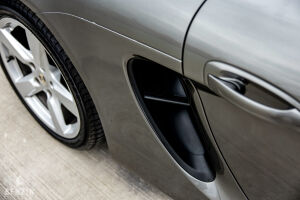 Porsche Cayman PDK 981- 2014