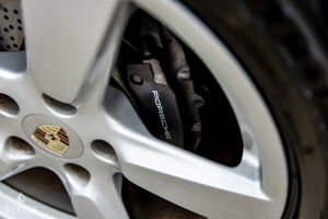 Porsche Cayman PDK 981- 2014