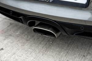 Porsche Cayman PDK 981- 2014