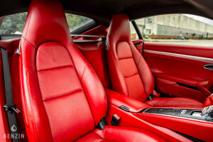 Porsche Cayman PDK 981- 2014