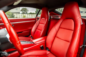 Porsche Cayman PDK 981- 2014