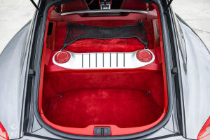 Porsche Cayman PDK 981- 2014