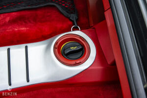 Porsche Cayman PDK 981- 2014