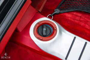 Porsche Cayman PDK 981- 2014