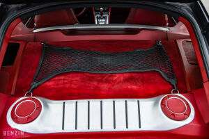 Porsche Cayman PDK 981- 2014