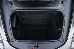 Porsche Cayman PDK 981- 2014