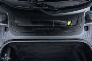 Porsche Cayman PDK 981- 2014