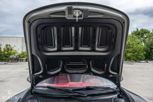 Porsche Cayman PDK 981- 2014