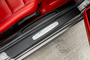 Porsche Cayman PDK 981- 2014