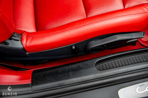 Porsche Cayman PDK 981- 2014