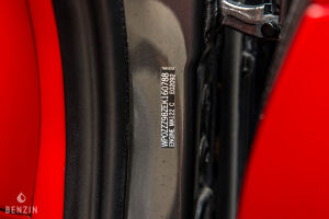 Porsche Cayman PDK 981- 2014