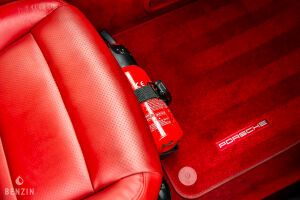 Porsche Cayman PDK 981- 2014