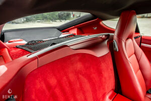 Porsche Cayman PDK 981- 2014