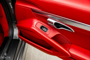 Porsche Cayman PDK 981- 2014