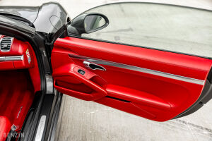 Porsche Cayman PDK 981- 2014