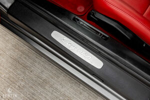 Porsche Cayman PDK 981- 2014