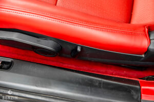 Porsche Cayman PDK 981- 2014