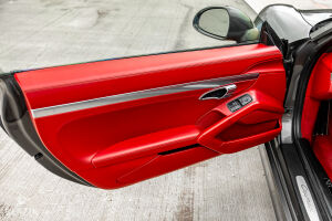 Porsche Cayman PDK 981- 2014