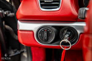 Porsche Cayman PDK 981- 2014