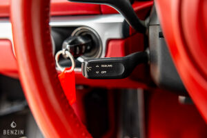 Porsche Cayman PDK 981- 2014