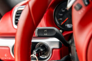 Porsche Cayman PDK 981- 2014