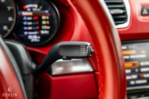 Porsche Cayman PDK 981- 2014