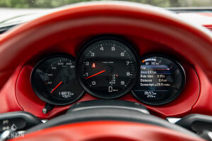 Porsche Cayman PDK 981- 2014