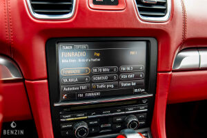 Porsche Cayman PDK 981- 2014