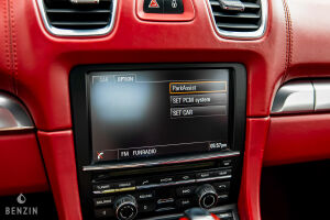 Porsche Cayman PDK 981- 2014