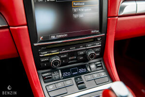 Porsche Cayman PDK 981- 2014