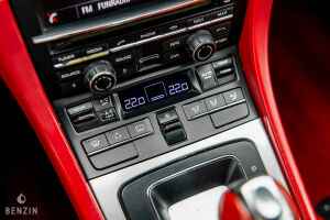 Porsche Cayman PDK 981- 2014