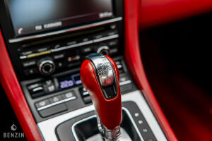 Porsche Cayman PDK 981- 2014