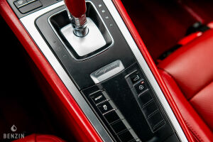 Porsche Cayman PDK 981- 2014