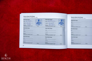 Porsche Cayman PDK 981- 2014