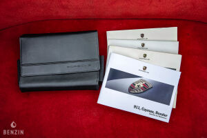 Porsche Cayman PDK 981- 2014