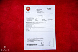 Porsche Cayman PDK 981- 2014