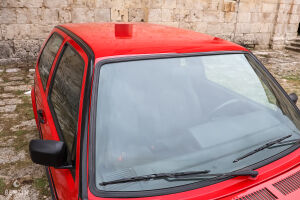 Volkswagen Golf 2 GTI BBS Edition - 1989