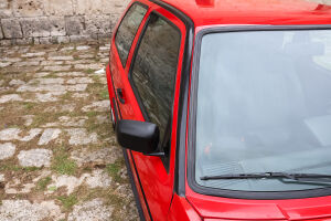 Volkswagen Golf 2 GTI BBS Edition - 1989