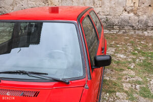 Volkswagen Golf 2 GTI BBS Edition - 1989