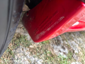 Volkswagen Golf 2 GTI BBS Edition - 1989