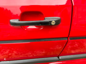 Volkswagen Golf 2 GTI BBS Edition - 1989