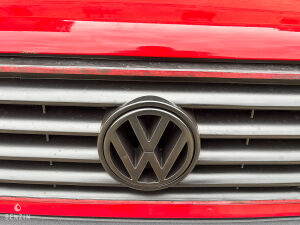 Volkswagen Golf 2 GTI BBS Edition - 1989