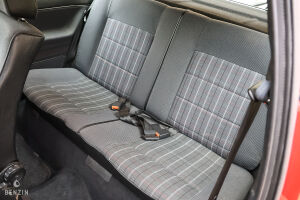 Volkswagen Golf 2 GTI BBS Edition - 1989