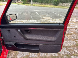 Volkswagen Golf 2 GTI BBS Edition - 1989