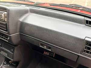 Volkswagen Golf 2 GTI BBS Edition - 1989