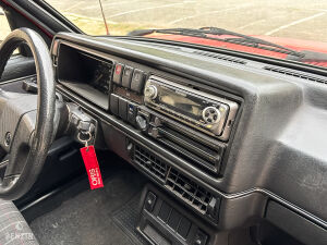 Volkswagen Golf 2 GTI BBS Edition - 1989