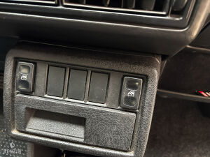 Volkswagen Golf 2 GTI BBS Edition - 1989