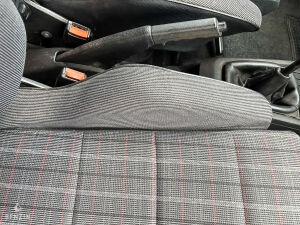 Volkswagen Golf 2 GTI BBS Edition - 1989