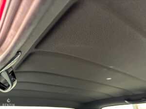 Volkswagen Golf 2 GTI BBS Edition - 1989