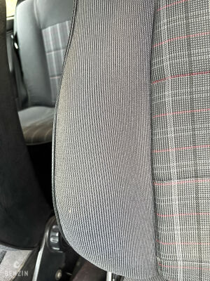 Volkswagen Golf 2 GTI BBS Edition - 1989